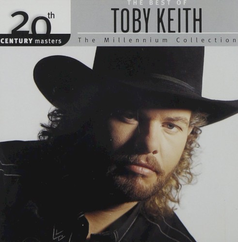 Toby Keith